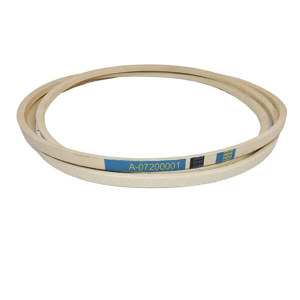 Aftermarket Belt, 40 Deck A-07200001-AI - main